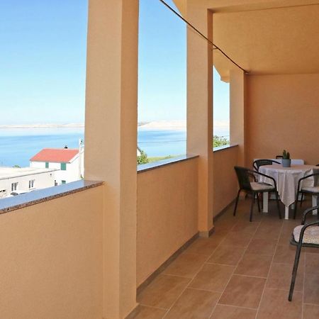 Apartmani Cili Miletici Exteriör bild