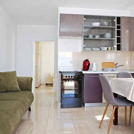 Apartmani Cili Miletici Exteriör bild