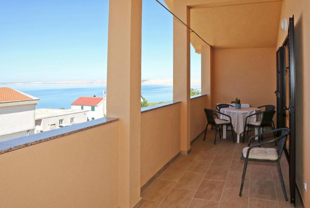 Apartmani Cili Miletici Exteriör bild
