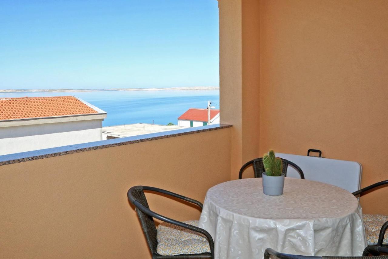 Apartmani Cili Miletici Exteriör bild