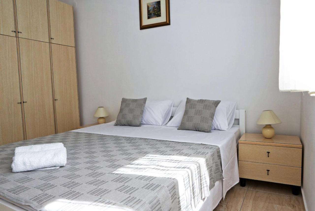 Apartmani Cili Miletici Exteriör bild